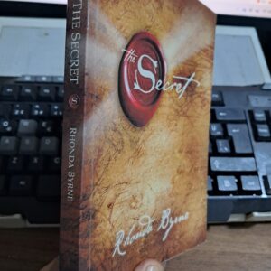 the SECRET/ Rhonda BYRNE