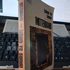 TOHUM VE SAMAN/MITTERRAND