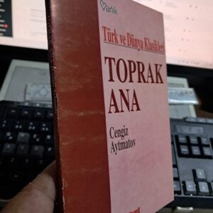 TOPRAK ANA/Cengiz AYTMATOV